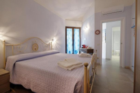 CASA AZZURRA - BLUE HOUSE Teulada